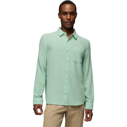 Mendocino Shirt - Men's