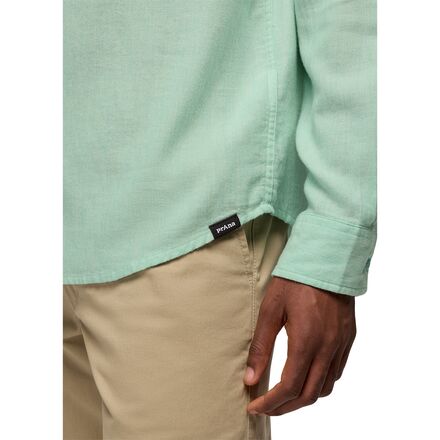 prAna - Mendocino Shirt - Men's