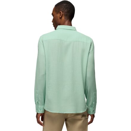 prAna - Mendocino Shirt - Men's