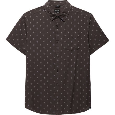Metador Short-Sleeve Shirt - Men's