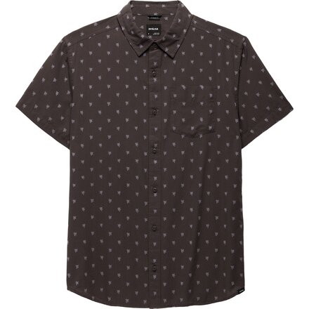 prAna - Metador Short-Sleeve Shirt - Men's