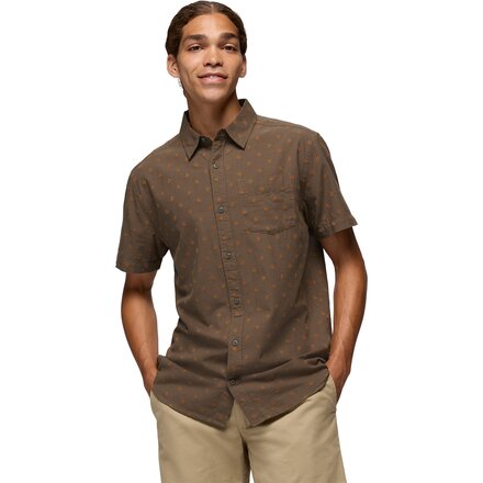 Metador Short-Sleeve Shirt - Men's