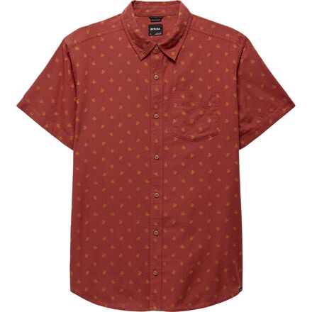 Metador Short-Sleeve Shirt - Men's