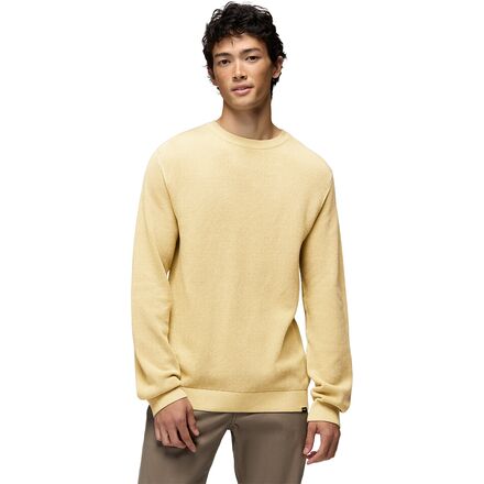 Palomarin Sweater - Men's