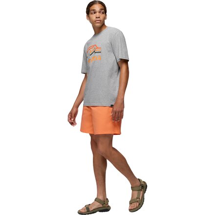 prAna - Peak Path T-Shirt - Men's