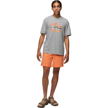 prAna - Peak Path T-Shirt - Men's