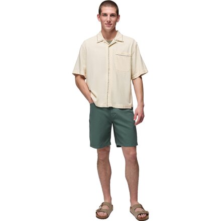 prAna - Rock Ridge 9in Short - Men's