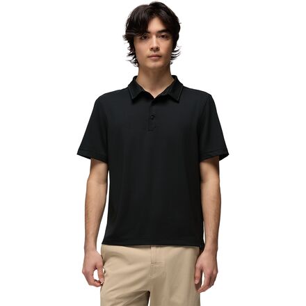 Rotator Short-Sleeve Polo Shirt - Men's