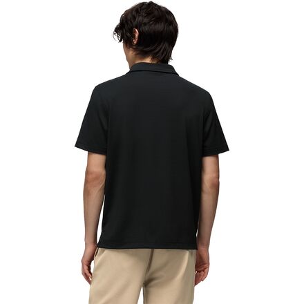prAna - Rotator Short-Sleeve Polo Shirt - Men's