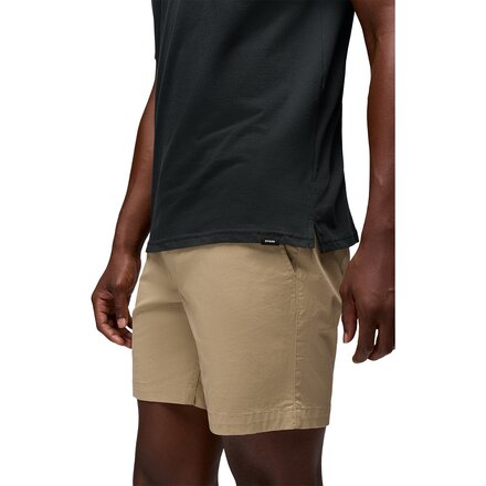 prAna - Short-Sleeve Polo Shirt - Men's