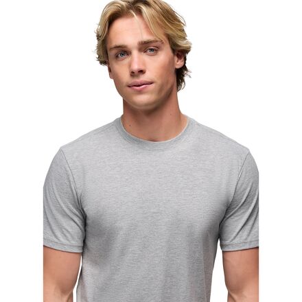 prAna - Short-Sleeve T-Shirt - Men's