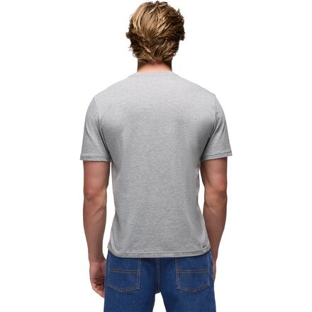 prAna - Short-Sleeve T-Shirt - Men's
