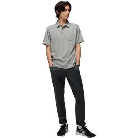 prAna - Stretch Zion 5 Pocket ST Pant - Men's