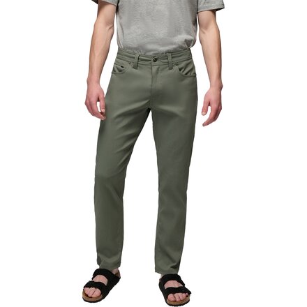 Stretch Zion 5 Pocket ST Pant - Men's
