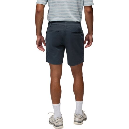 prAna - Tecolote 7in Chino Short - Men's