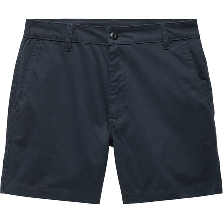 prAna - Tecolote 7in Chino Short - Men's