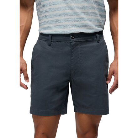 prAna - Tecolote 9in Chino Short - Men's