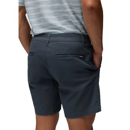 prAna - Tecolote 9in Chino Short - Men's