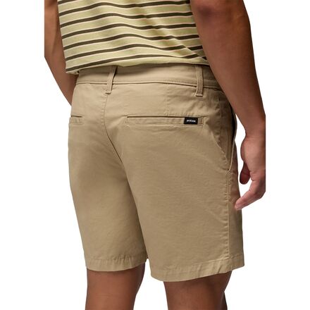 prAna - Tecolote 9in Chino Short - Men's