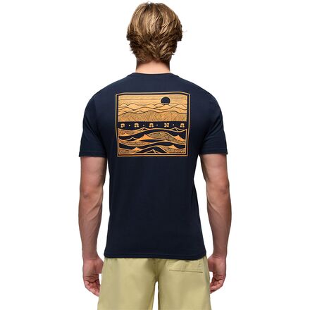 Valley Lookout Short-Sleeve T-Shirt - Men's