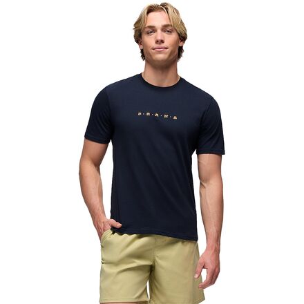 prAna - Valley Lookout Short-Sleeve T-Shirt - Men's