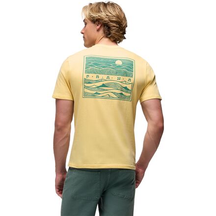 Valley Lookout Short-Sleeve T-Shirt - Men's