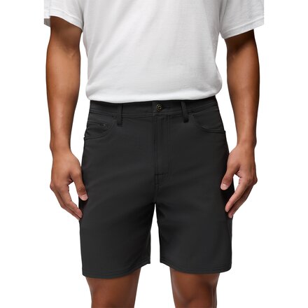 prAna - Wonderland Rocks 7in Short - Men's