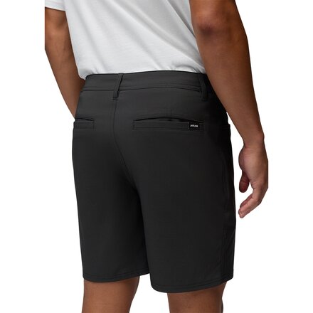 prAna - Wonderland Rocks 7in Short - Men's