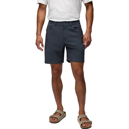 Wonderland Rocks 7in Short - Men's
