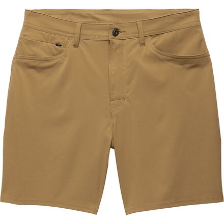 Wonderland Rocks 9in Short - Men's
