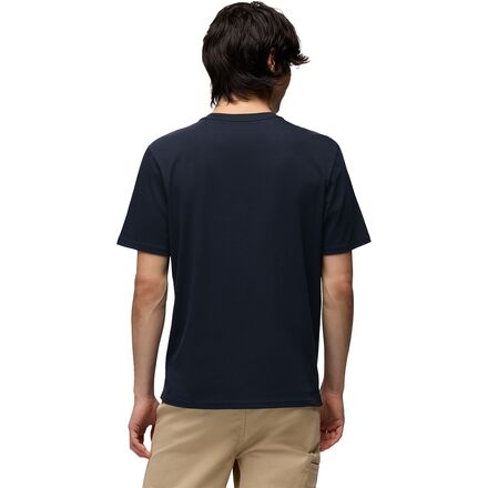 prAna - Wise Ass Journeyman Short-Sleeve T-Shirt - Men's
