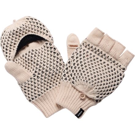 Bristlecone Convertible Mitten