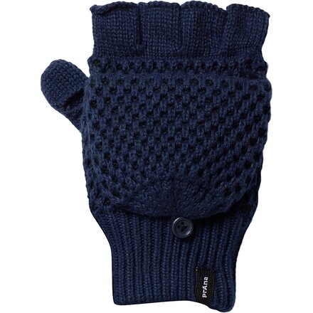 Bristlecone Convertible Mitten