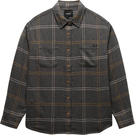 prAna - Cabin Core Flannel - Women's