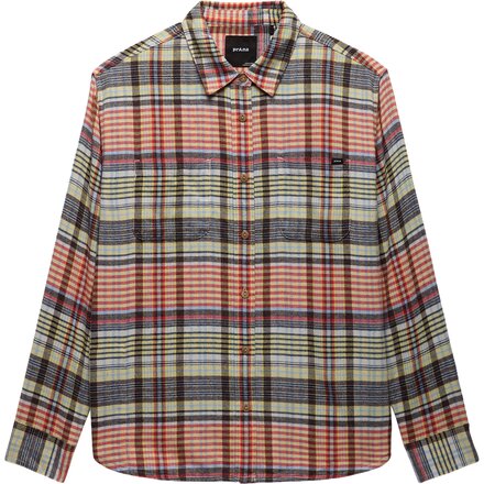 Cabin Core Flannel - Women's