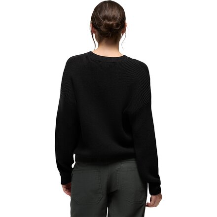 prAna - Divine Day Sweater - Women's