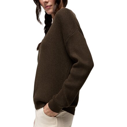 prAna - Divine Day Sweater - Women's