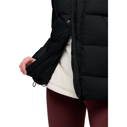 prAna - Doubledown Short Jacket - Women's