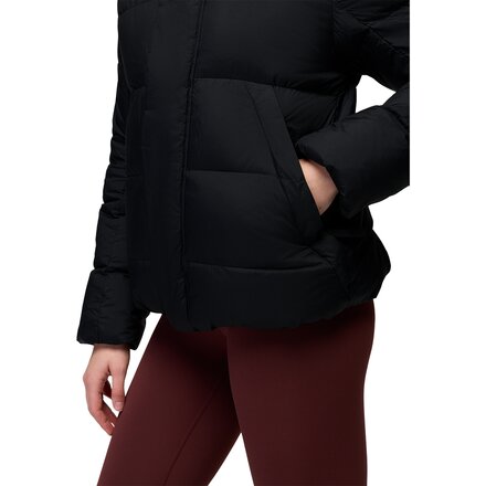 prAna - Doubledown Short Jacket - Women's
