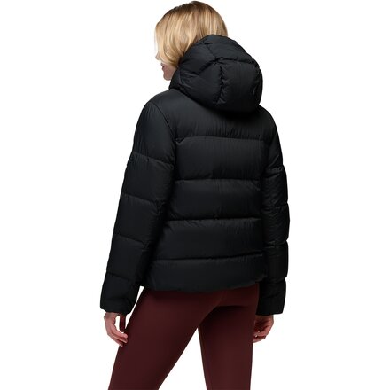prAna - Doubledown Short Jacket - Women's