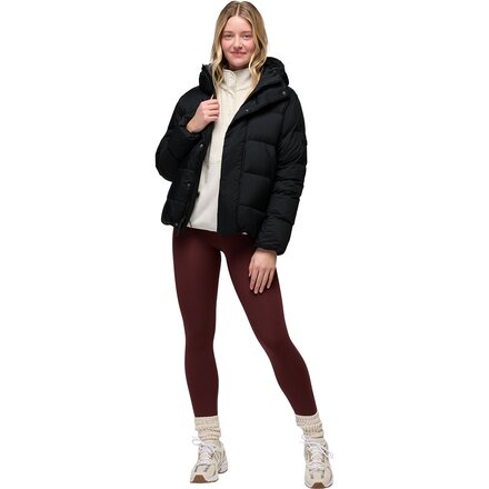 prAna - Doubledown Short Jacket - Women's