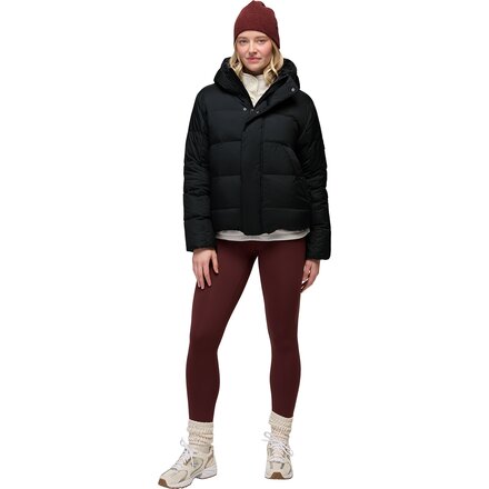 prAna - Doubledown Short Jacket - Women's