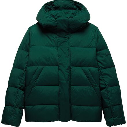 Doubledown Short Jacket - Women's