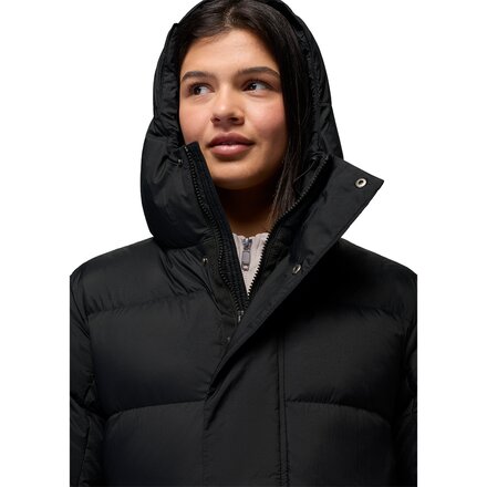prAna - Doubledown long Jacket - Women's