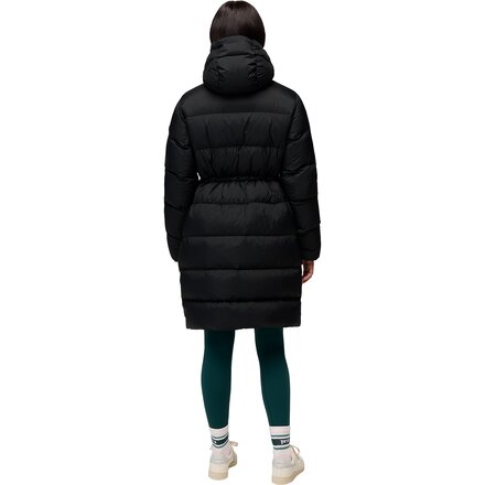 prAna - Doubledown long Jacket - Women's