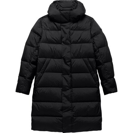 prAna - Doubledown long Jacket - Women's