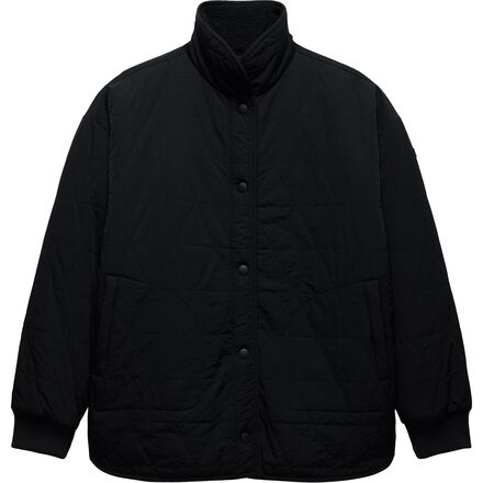 Encinitas Reversible Coat - Women's