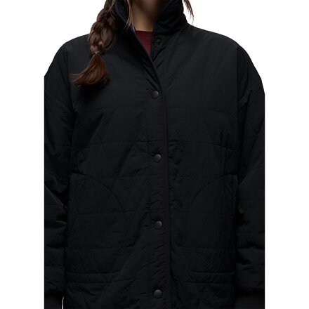 prAna - Encinitas Reversible Coat - Women's