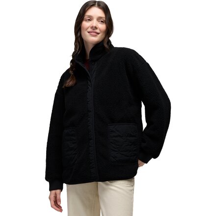 prAna - Encinitas Reversible Coat - Women's