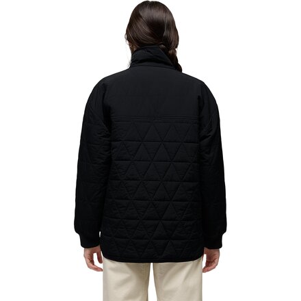 prAna - Encinitas Reversible Coat - Women's
